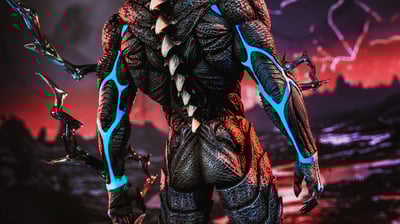 【怪獸8號】LX-Studios-怪獸8號3