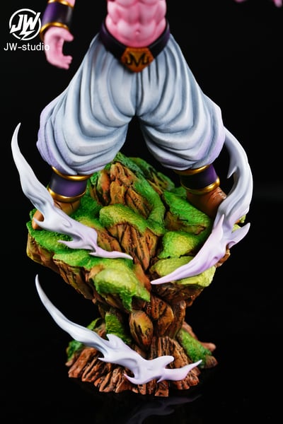 【七龍珠】JW studio-佈歐篇 小佈歐2