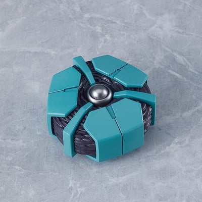 【正版授權】MAX FACTORY－figma#600 強殖裝甲 凱普一號 終極版13