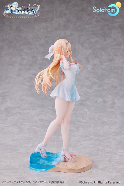 【正版授權】Solarain-萊莎&科洛蒂亞&莉拉 水著 Ver. 三人組合SET3
