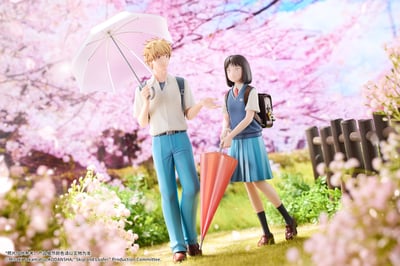 【正版授權】HanaBee-躍動青春 岩倉美津未&志摩聰介1