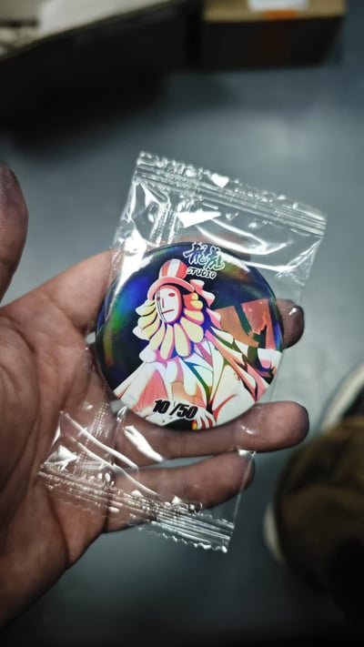 【海賊王】龍虎工作室-CP0冷門 第二彈 瑪哈 蒙吉思達6