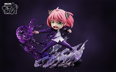 【SPYxFAMILY】抽象Studio-五條阿尼亞7