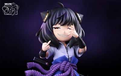 【SPYxFAMILY】抽象Studio-第七班 共鳴 天照阿尼亞6