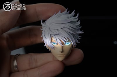 【咒術迴戰】ZooK-領域展開 五條悟2