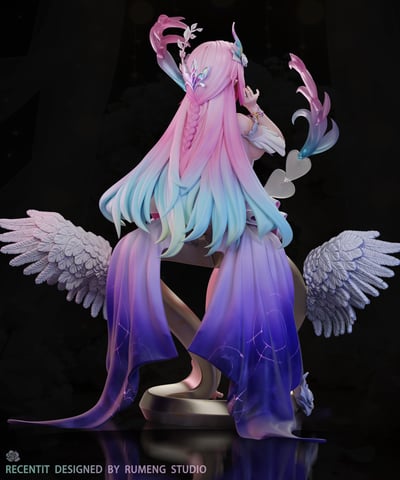 【崩壞】如夢社－花嫁昔漣4