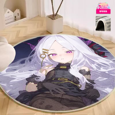 【週邊】阿喵畫社-禮服 空崎日奈5