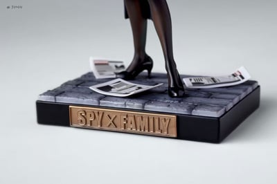 【SPYxFAMILY】OKK Studio－特工女孩9