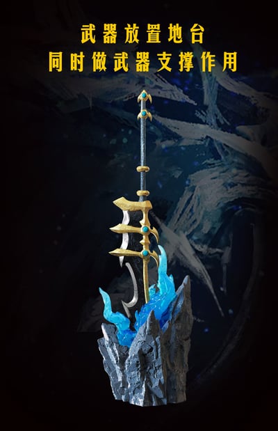 【遊戲王】黃蜂工作室-超魔導劍士黑帕拉丁 黑混沌魔法師3