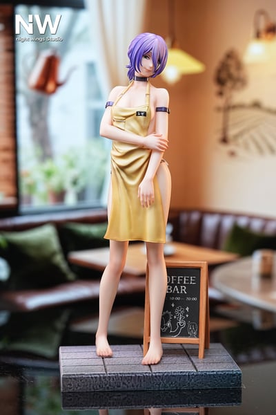 【電鋸人】Night Wing Studio x New Age Studio-炸彈少女 蕾塞10