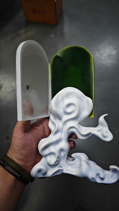 【海賊王】龍虎工作室-CP0 第十彈 布魯諾7