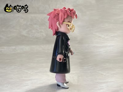 【明星偶像】喵嗚工作室-權志龍GD KING IS BACK3