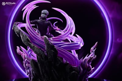 【咒術迴戰】風雲 Studio-咒術迴戰 第二彈 五條悟老師6