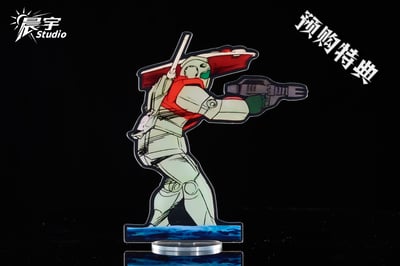 【明星偶像】晨宇Studio-初音魔蟹6