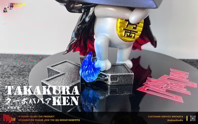 【膽大黨】Biubiu工作室-超高速婆婆10