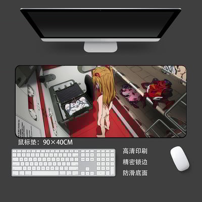 【週邊】千鳥社－新世紀福音戰士 明日香的準備室6