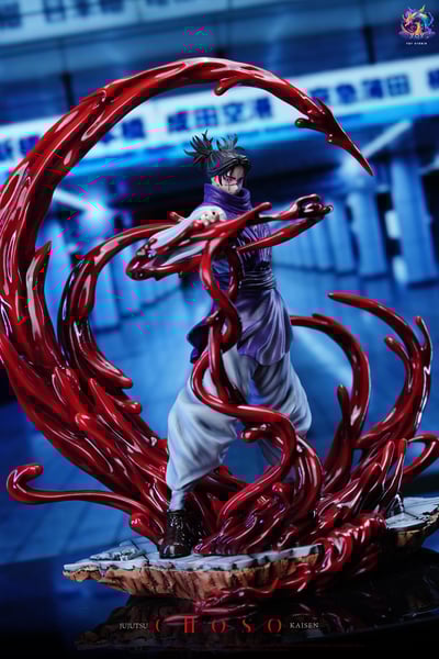 【咒術迴戰】YQY-Studio-咒術迴戰 脹相5