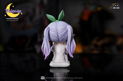 【葬送的芙莉蓮】Qian Studio 謙工作室-Q版芙莉蓮 第一彈 睡衣芙莉蓮6