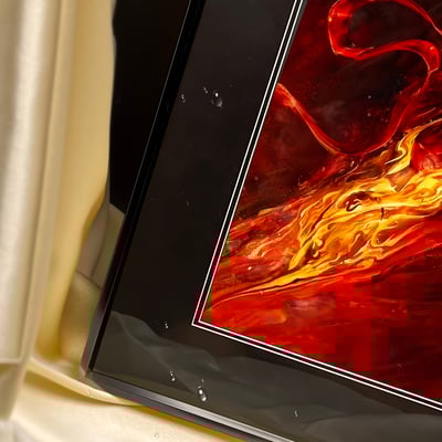 【週邊】阿喵畫社-哪吒3