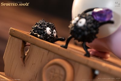 【宮崎駿】物語工作室－跳舞坊寶寶3