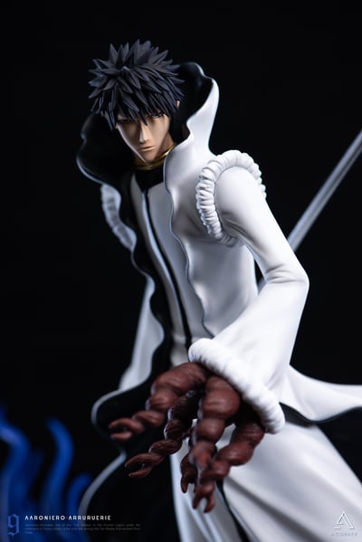 【死神】AC-Studio-虛圈十刃 第四彈 第五彈 No.7 No.910