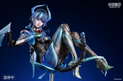 【正版授權】玄機科技－吞噬星空 巴巴塔4