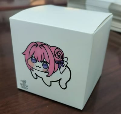 【勝利女神】Luke小屋-Doro（海外現貨）3