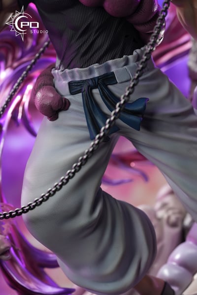 【咒術迴戰】PDstudio-週年款伏黑甚爾6