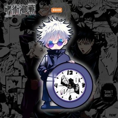 【週邊】阿喵畫社-唯我獨尊 五條悟1