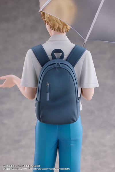 【正版授權】HanaBee-躍動青春 岩倉美津未&志摩聰介14