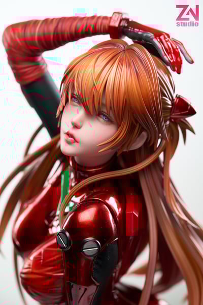 【EVA】ZN studio-Asuka5