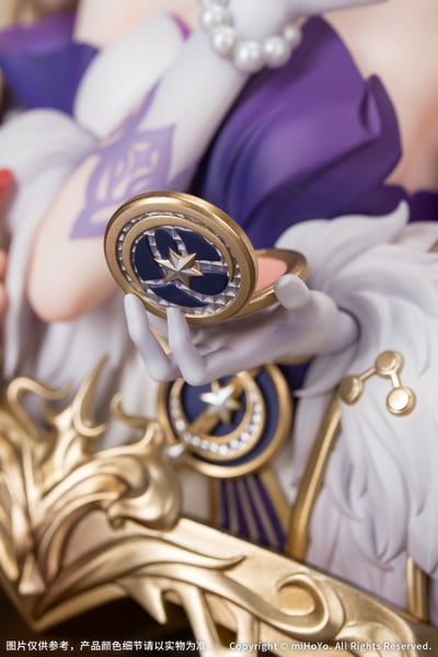 【正版授權】Myethos－崩壞：星穹鐵道 Diorama系列 知更鳥 夜色流光溢彩Ver.4