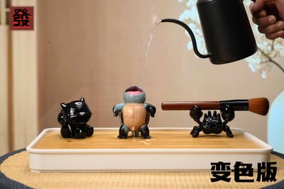 【寶可夢】發-studios-寶可夢茶寵三件套裝7