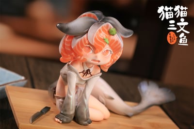 【原創授權】WeArtDoing-貓貓鮭魚8