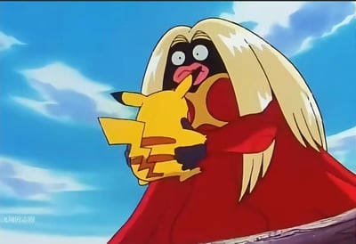 【寶可夢】Wonder Studio－迷唇姐4