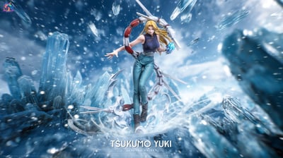 【咒術迴戰】YQY-Studio－九十九由基1