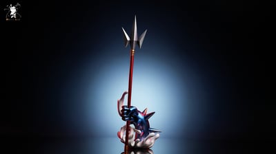 【海賊王】Dream Lab Studio 夢工坊-坐姿初登場 卡塔庫栗9