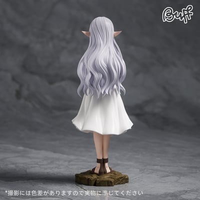 【葬送的芙莉蓮】BUFF STUDIO-葬送的芙莉蓮幼年系列 002 幼年時期芙莉蓮3