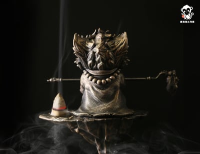 【黑悟空】喜淘淘工作室-悟能11