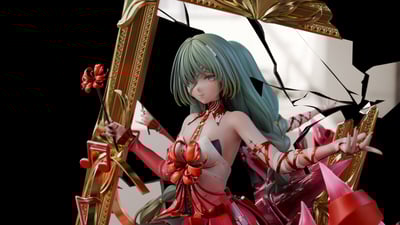 【鳴潮】迷因工作室-佛洛洛4