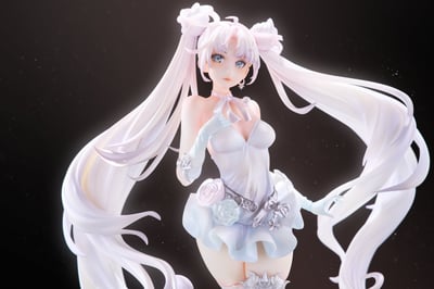 【美少女戰士】CircleMax-月之禮服 水冰月4