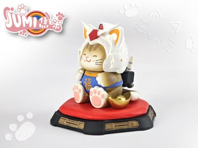 【可愛小物】RXC-焦咪JUMI（海外現貨）8