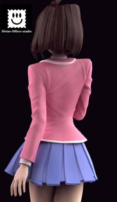 【遊戲王】神官工作室-真崎杏子3