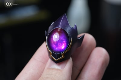 【反叛的魯路修】One studio－共鳴系列 第一彈 魯路修·Vi·布里塔尼亞 先行啟動8