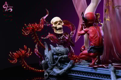 【神話傳說】ACY Stuidio-貂蟬2