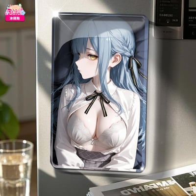 【週邊】阿喵畫社－豐川祥子4