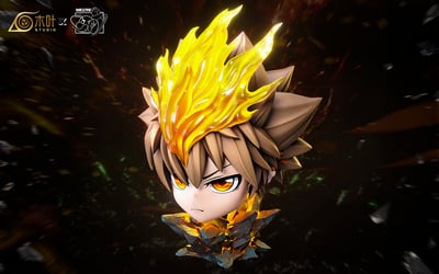 【SPYxFAMILY】木葉 x 抽象Studio-006 cos阿綱10