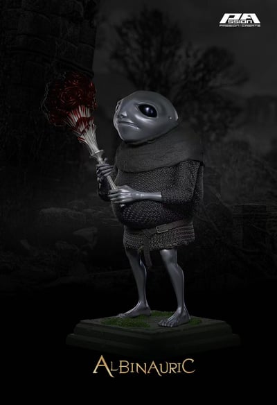 【艾爾登法環】PA Create-艾爾登法環 示愛的白金之子3