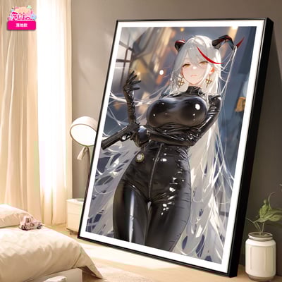 【週邊】阿喵畫社-埃吉爾3