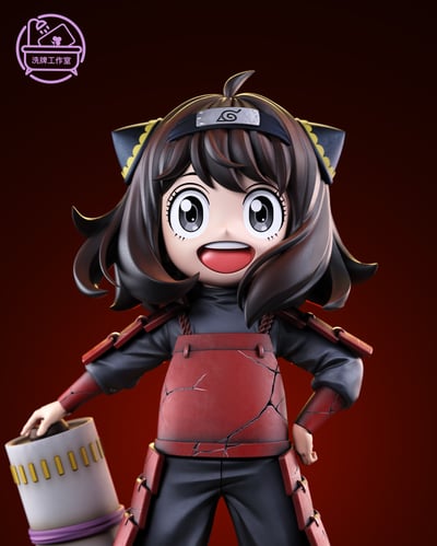 【SPYxFAMILY】洗牌STUDIO-粉頭小可愛Cos系列 序篇 第六彈2